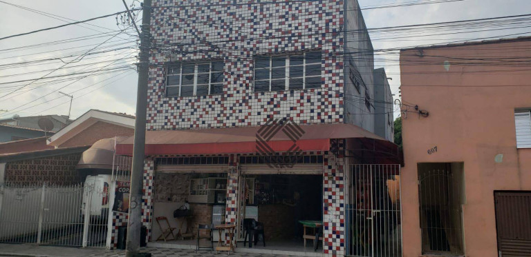 Imagem Casa com 4 Quartos à Venda, 322 m² em Vila Assis - Sorocaba Imagem Casa com 4 Quartos à Venda, 322 m² em Vila Assis - Sorocaba