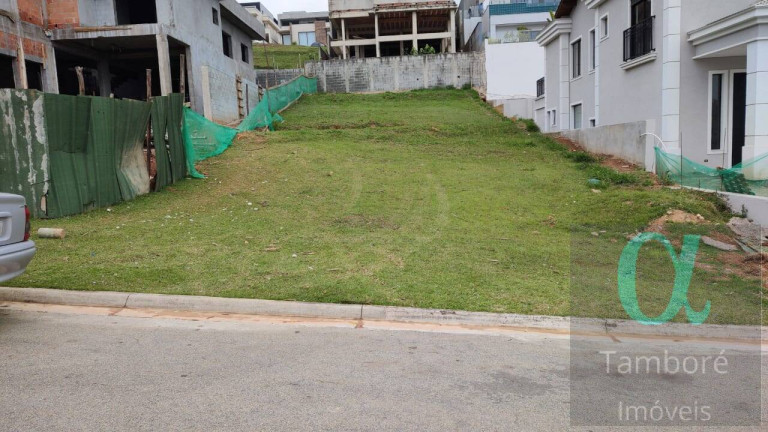 Imagem Terreno à Venda, 490 m² em Alphaville - Santana De Parnaíba Imagem Terreno à Venda, 490 m² em Alphaville - Santana De Parnaíba