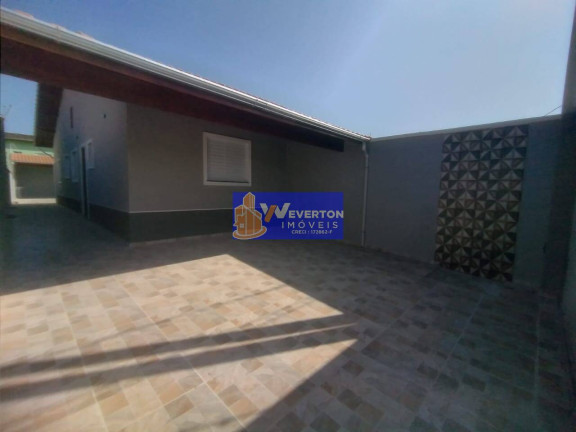 Imagem Casa com 2 Quartos à Venda,  em Balneário Tupy - Itanhaém