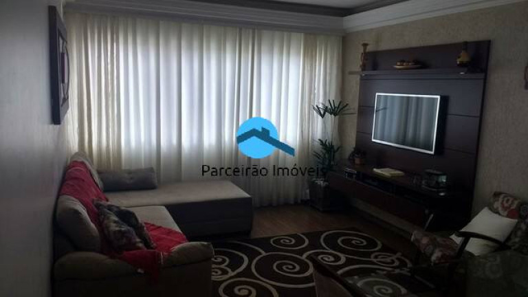Apartamento com 3 Quartos à Venda, 72 m² em Rudge Ramos - São Bernardo Do Campo