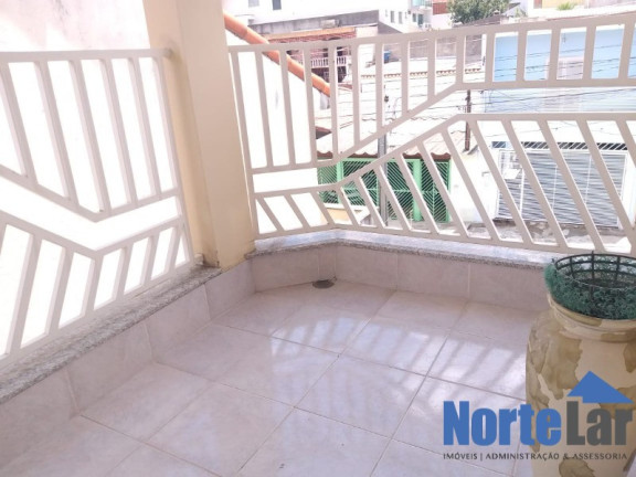 Imagem Sobrado com 3 Quartos à Venda, 200 m² em Vila Mazzei - São Paulo Imagem Sobrado com 3 Quartos à Venda, 200 m² em Vila Mazzei - São Paulo