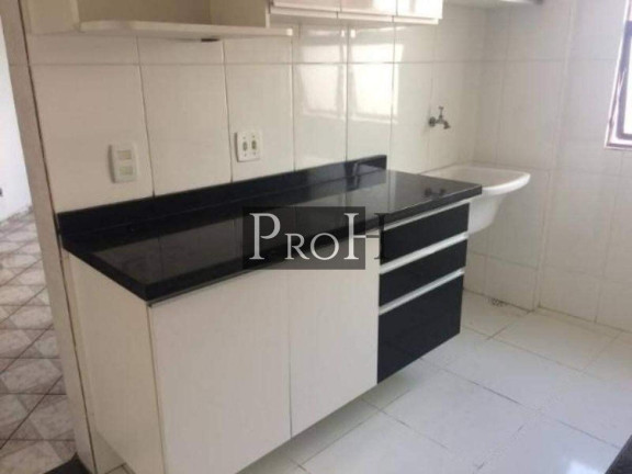 Imagem Apartamento com 3 Quartos à Venda, 69 m² em Centro - Diadema Imagem Apartamento com 3 Quartos à Venda, 69 m² em Centro - Diadema