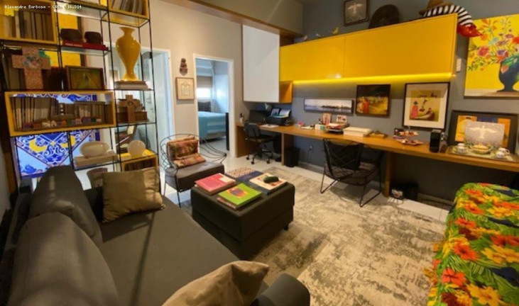 Imagem Apartamento com 2 Quartos à Venda, 125 m² em Boa Viagem - Recife Imagem Apartamento com 2 Quartos à Venda, 125 m² em Boa Viagem - Recife