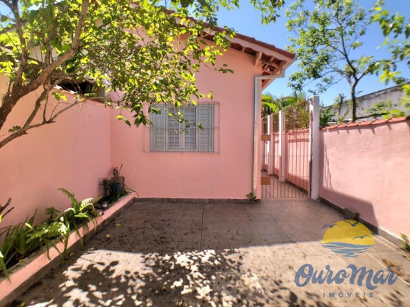 Imagem Casa com 2 Quartos para Alugar ou Temporada, 65 m² em Gaivota - Itanhaém Imagem Casa com 2 Quartos para Alugar ou Temporada, 65 m² em Gaivota - Itanhaém