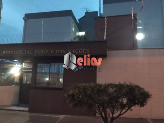 Imagem Apartamento com 2 Quartos à Venda, 49 m² em Distrito Industrial Domingos Biancardi - Bauru Imagem Apartamento com 2 Quartos à Venda, 49 m² em Distrito Industrial Domingos Biancardi - Bauru