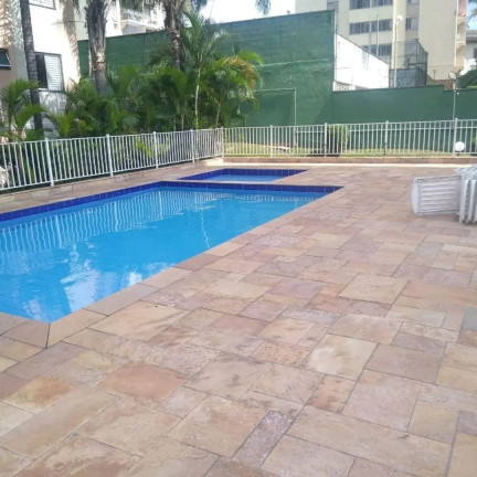 Imagem Apartamento com 2 Quartos à Venda, 50 m² em Jardim São Savério - São Paulo Imagem Apartamento com 2 Quartos à Venda, 50 m² em Jardim São Savério - São Paulo