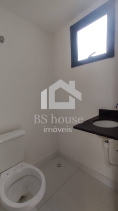 Imagem Sobrado com 3 Quartos à Venda, 129 m² em Vila Curuça - Santo André