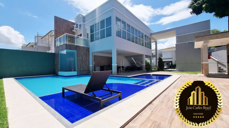 Imagem Casa de Condomínio com 3 Quartos à Venda,  em Pedras - Eusébio