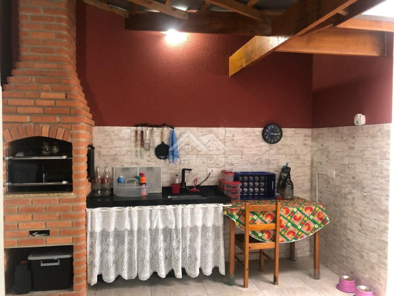 Imagem Casa de Condomínio com 3 Quartos à Venda, 150 m² em Wanel Ville - Sorocaba Imagem Casa de Condomínio com 3 Quartos à Venda, 150 m² em Wanel Ville - Sorocaba
