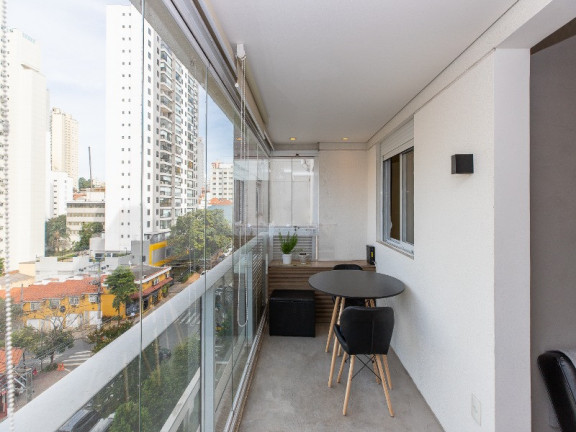 Imagem Imóvel com 2 Quartos à Venda, 60 m² em Vila Mariana - São Paulo Imagem Imóvel com 2 Quartos à Venda, 60 m² em Vila Mariana - São Paulo
