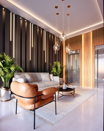 Imagem Apartamento com 1 Quarto à Venda, 93 m² em Zona Nova - Capão Da Canoa