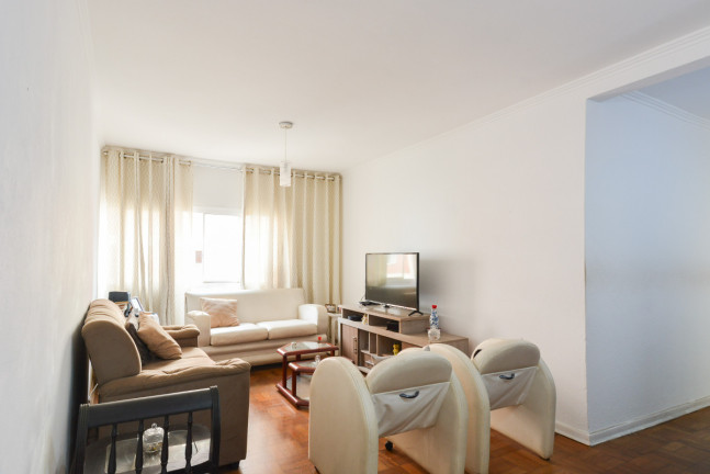 Apartamento com 2 Quartos à Venda, 80 m² em Brás - São Paulo