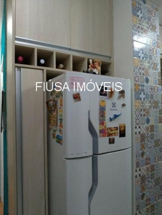 Imagem Apartamento com 2 Quartos à Venda, 49 m² em Vila Virgínia - Ribeirão Preto