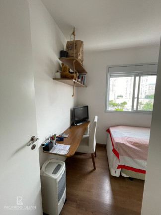 Imagem Apartamento com 2 Quartos à Venda, 68 m² em Jardim Dom Bosco - São Paulo Imagem Apartamento com 2 Quartos à Venda, 68 m² em Jardim Dom Bosco - São Paulo