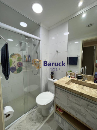 Imagem Apartamento com 2 Quartos à Venda, 67 m² em Centro - Diadema