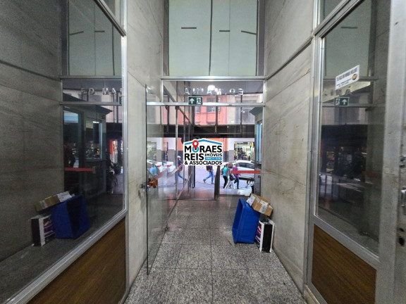 Imagem Sala Comercial à Venda ou Locação, 70 m² em Centro - São Paulo Imagem Sala Comercial à Venda ou Locação, 70 m² em Centro - São Paulo