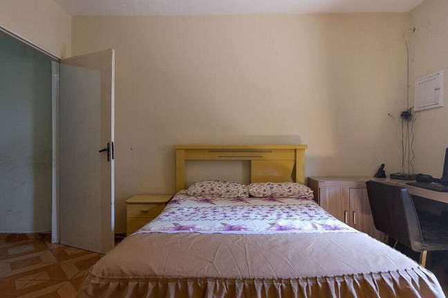 Imagem Casa com 3 Quartos à Venda, 214 m² em Aricanduva - São Paulo Imagem Casa com 3 Quartos à Venda, 214 m² em Aricanduva - São Paulo