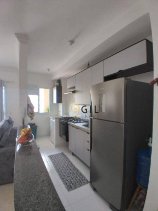 Imagem Apartamento com 2 Quartos à Venda, 55 m² em Parque Santo Antônio - Jacareí Imagem Apartamento com 2 Quartos à Venda, 55 m² em Parque Santo Antônio - Jacareí