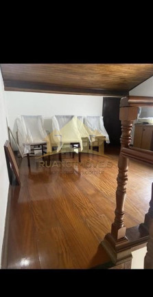 Imagem Casa com 3 Quartos à Venda, 161 m² em Chácara Mafalda - São Paulo