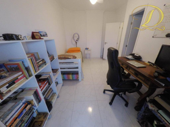 Imagem Apartamento com 3 Quartos à Venda, 154 m² em Canto Do Forte - Praia Grande Imagem Apartamento com 3 Quartos à Venda, 154 m² em Canto Do Forte - Praia Grande
