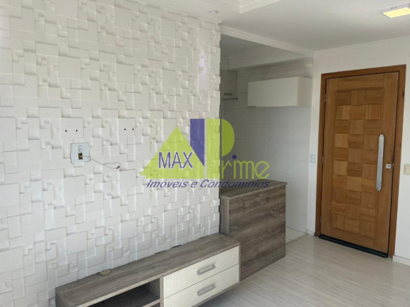 Imagem Apartamento com 2 Quartos à Venda, 44 m² em Vila Curuçá - São Paulo Imagem Apartamento com 2 Quartos à Venda, 44 m² em Vila Curuçá - São Paulo