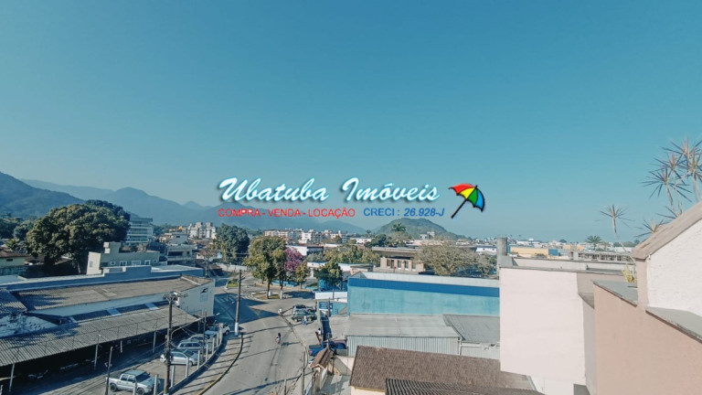 Imagem Apartamento com 2 Quartos à Venda, 130 m² em Centro - Ubatuba