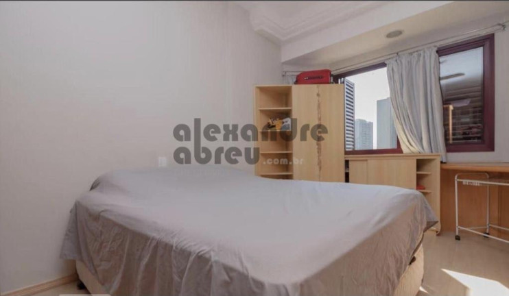 Imagem Apartamento com 1 Quarto à Venda, 51 m² em Vila Suzana - São Paulo