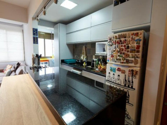 Imagem Apartamento com 3 Quartos à Venda, 82 m² em Passo Da Areia - Porto Alegre