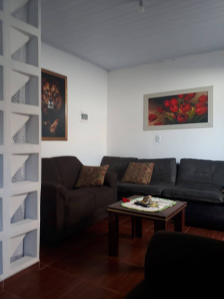 Imagem Casa com 3 Quartos à Venda, 100 m² em Residencial Real Conquista - Goiânia Imagem Casa com 3 Quartos à Venda, 100 m² em Residencial Real Conquista - Goiânia