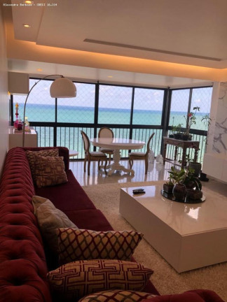 Imagem Apartamento com 3 Quartos à Venda, 175 m² em Piedade - Jaboatão Dos Guararapes Imagem Apartamento com 3 Quartos à Venda, 175 m² em Piedade - Jaboatão Dos Guararapes