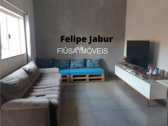 Imagem Casa com 2 Quartos à Venda,  em Santo Antonio - Jardinópolis
