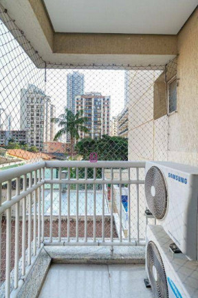 Imagem Apartamento com 3 Quartos à Venda, 129 m² em Perdizes - São Paulo Imagem Apartamento com 3 Quartos à Venda, 129 m² em Perdizes - São Paulo
