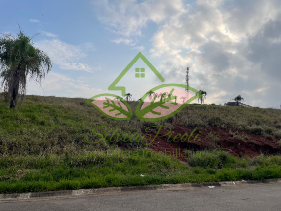 Imagem Terreno à Venda, 9.321 m² em Mato Dentro - Atibaia