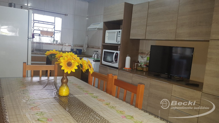 Imagem Casa com 3 Quartos à Venda, 139 m² em Petrópolis - Joinville Imagem Casa com 3 Quartos à Venda, 139 m² em Petrópolis - Joinville