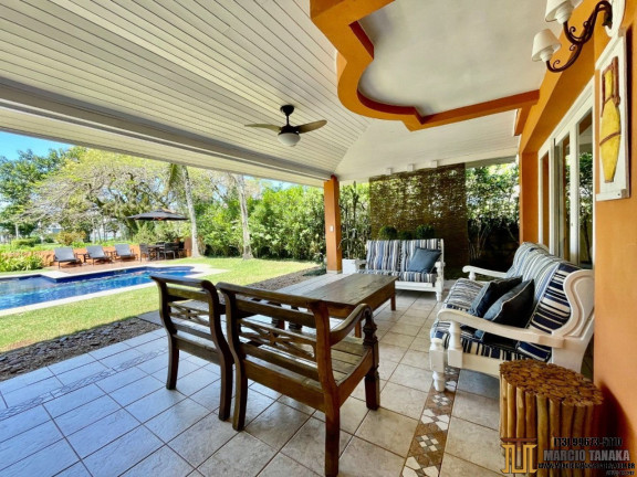 Imagem Casa com 5 Quartos à Venda, 517 m² em Riviera - Bertioga Imagem Casa com 5 Quartos à Venda, 517 m² em Riviera - Bertioga