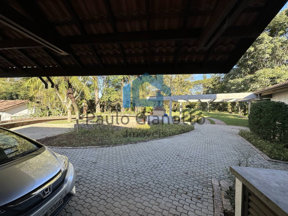Imagem Casa de Condomínio com 3 Quartos à Venda, 434 m² em Granja Viana - Carapicuíba