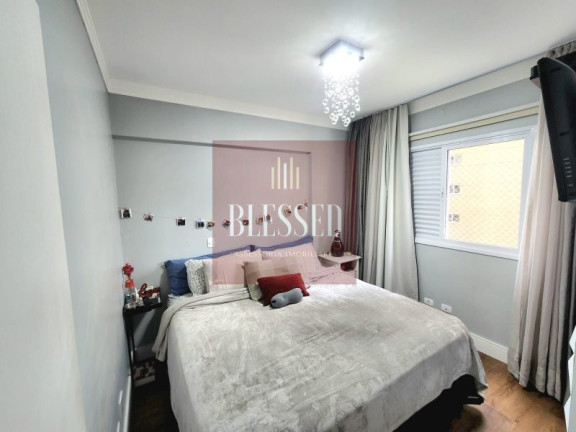 Imagem Apartamento com 2 Quartos à Venda, 100 m² em Jardim Das Industrias - São José Dos Campos