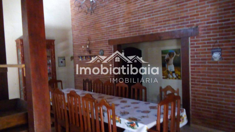 Imagem Chácara com 6 Quartos à Venda, 150 m² em Zona Rural - Bom Jesus Dos Perdões