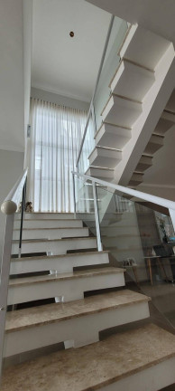 Imagem Casa com 3 Quartos à Venda, 300 m² em Loteamento Residencial Campos Do Conde Ii - Tremembé Imagem Casa com 3 Quartos à Venda, 300 m² em Loteamento Residencial Campos Do Conde Ii - Tremembé