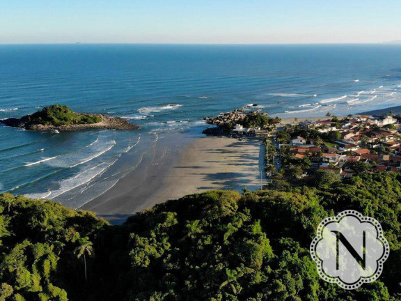 Imagem Terreno à Venda, 1.400 m² em Praia Do Sonho - Itanhaém Imagem Terreno à Venda, 1.400 m² em Praia Do Sonho - Itanhaém