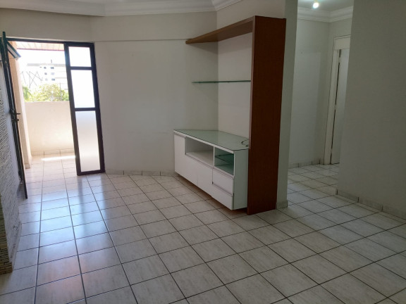 Imagem Apartamento com 1 Quarto à Venda, 60 m² em Manaíra - João Pessoa Imagem Apartamento com 1 Quarto à Venda, 60 m² em Manaíra - João Pessoa