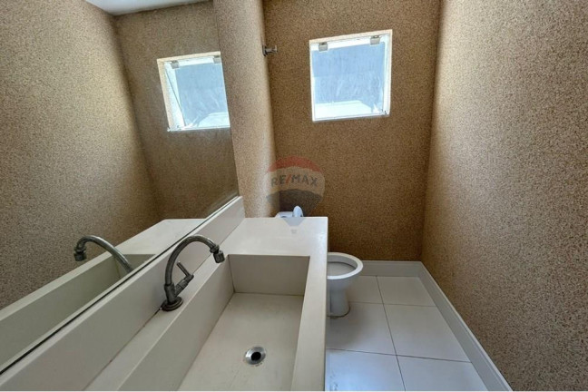 Imagem Casa de Condomínio com 4 Quartos para Alugar, 200 m² em Recreio Dos Bandeirantes - Rio De Janeiro Imagem Casa de Condomínio com 4 Quartos para Alugar, 200 m² em Recreio Dos Bandeirantes - Rio De Janeiro