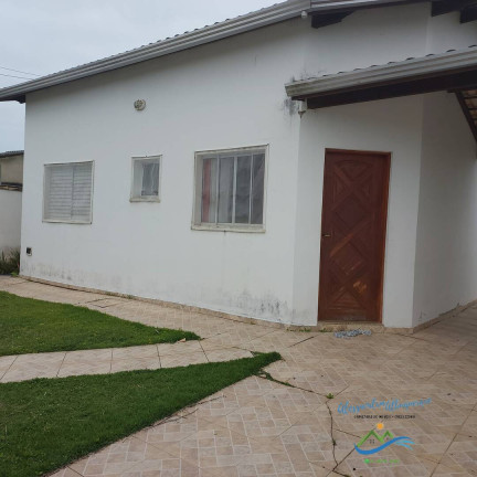 Imagem Casa com 2 Quartos à Venda, 77 m² em Balneário Tupy - Itanhaém Imagem Casa com 2 Quartos à Venda, 77 m² em Balneário Tupy - Itanhaém