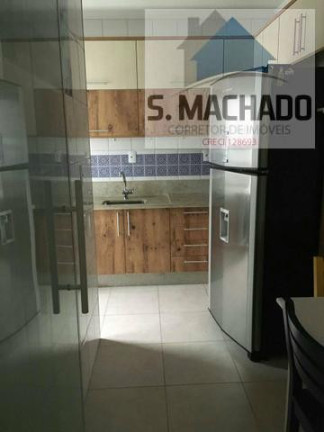 Imagem Apartamento com 2 Quartos à Venda, 65 m² em Parque Das Nações - Santo André