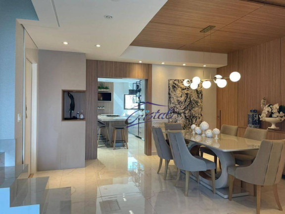 Imagem Apartamento com 3 Quartos à Venda, 257 m² em Aclimação - São Paulo Imagem Apartamento com 3 Quartos à Venda, 257 m² em Aclimação - São Paulo