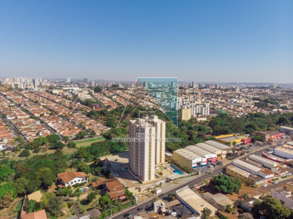 Imagem Apartamento com 2 Quartos à Venda, 53 m² em Jardim Anhanguera - Ribeirão Preto Imagem Apartamento com 2 Quartos à Venda, 53 m² em Jardim Anhanguera - Ribeirão Preto
