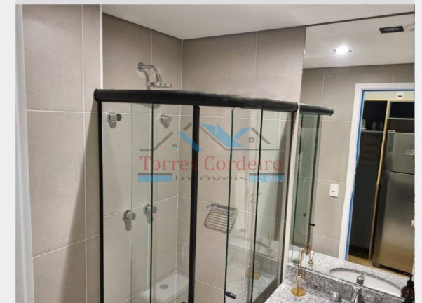 Imagem Apartamento com 1 Quarto para Alugar, 27 m² em Vila Mariana - São Paulo