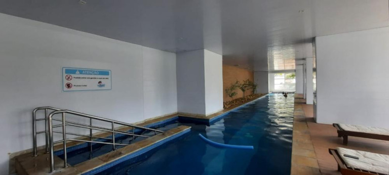 Imagem Apartamento com 1 Quarto à Venda, 54 m² em Jardim Anália Franco - São Paulo