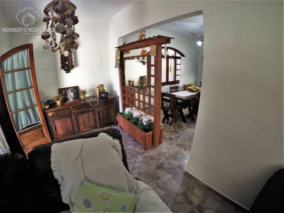 Imagem Casa com 2 Quartos à Venda, 195 m² em Guilhermina - Praia Grande Imagem Casa com 2 Quartos à Venda, 195 m² em Guilhermina - Praia Grande