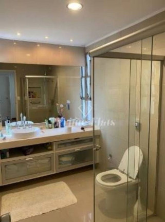 Imagem Apartamento com 3 Quartos à Venda, 136 m² em Bela Vista - São Paulo Imagem Apartamento com 3 Quartos à Venda, 136 m² em Bela Vista - São Paulo